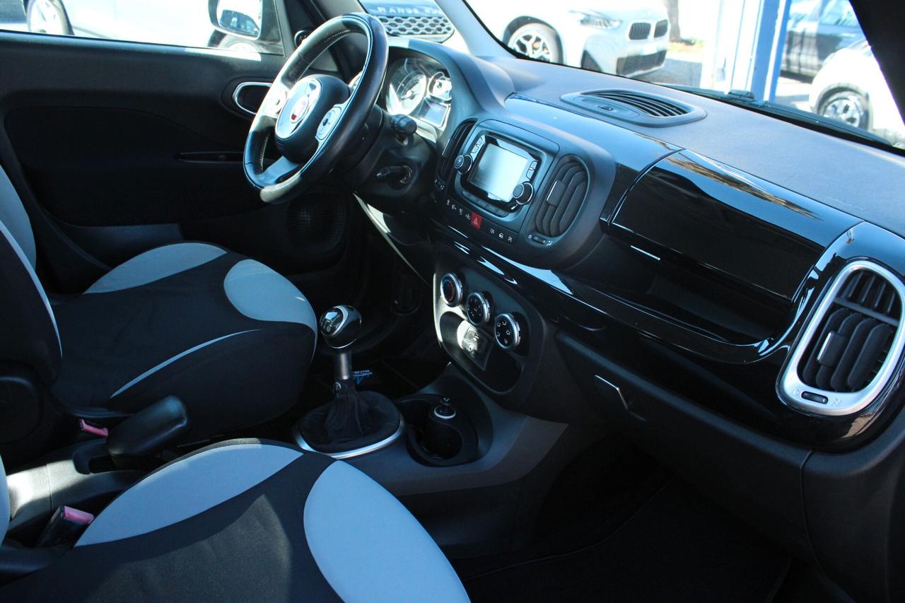 Fiat 500L 1.3 Multijet 85 CV Pop Star