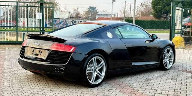 Audi R8 Coupe 4.2 V8 quattro r-tronic SEC