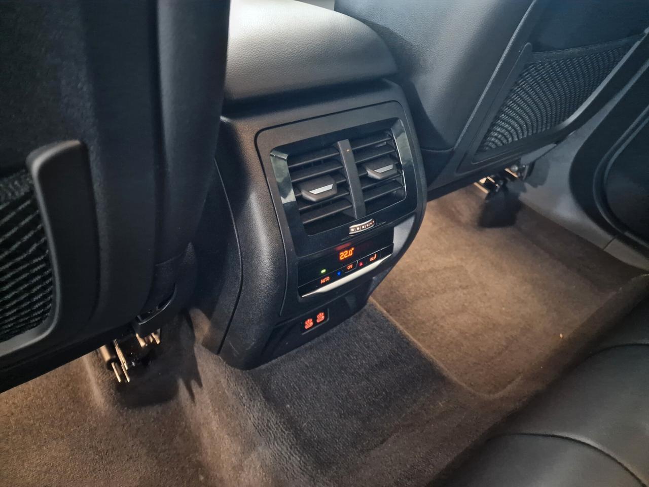 Bmw X3 18d 48V 2022