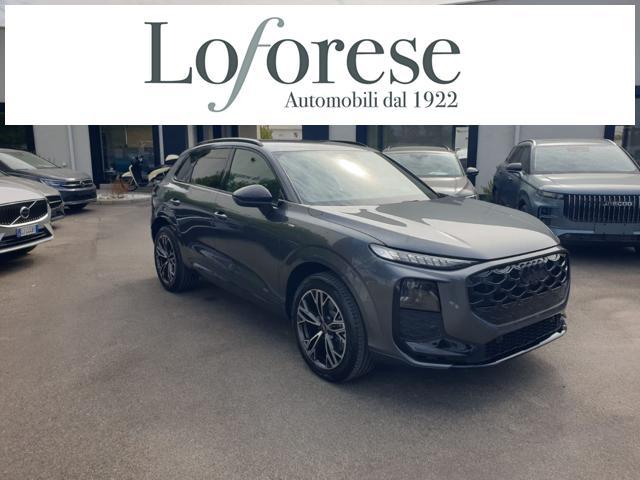 AUDI Q3 TDI 110 kW S tronic S Line
