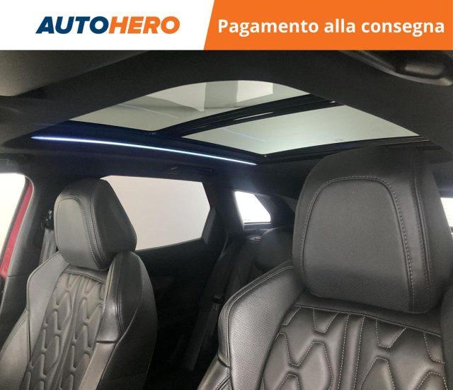 PEUGEOT 3008 BlueHDi 180 S&S EAT8 GT