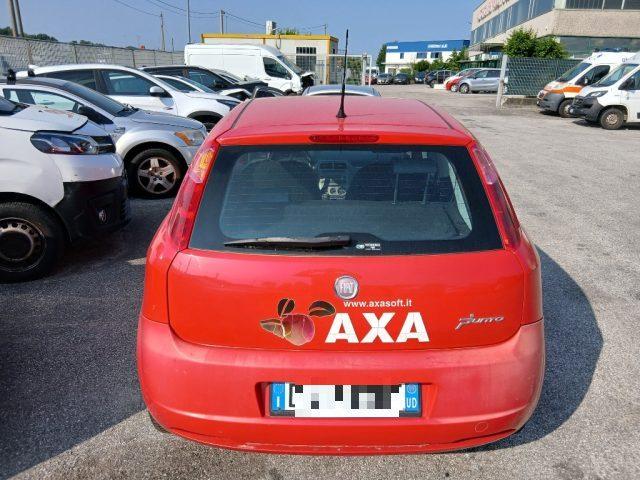 FIAT Grande Punto 1.3 MJT 75 CV 3 porte