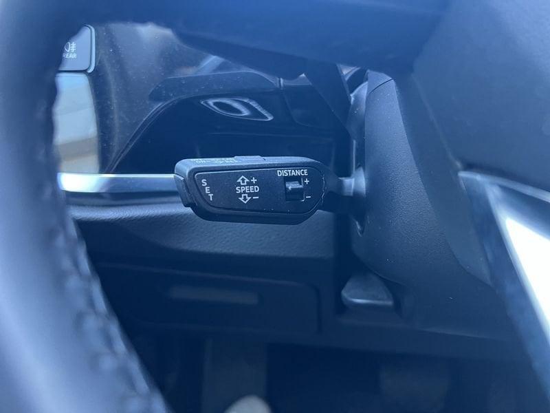 Audi Q3 Q3 SPB 35 TDI S tronic Business Plus