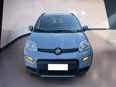 FIAT Panda III 2021 1.0 firefly hybrid City Life s&s 70cv 5p.ti