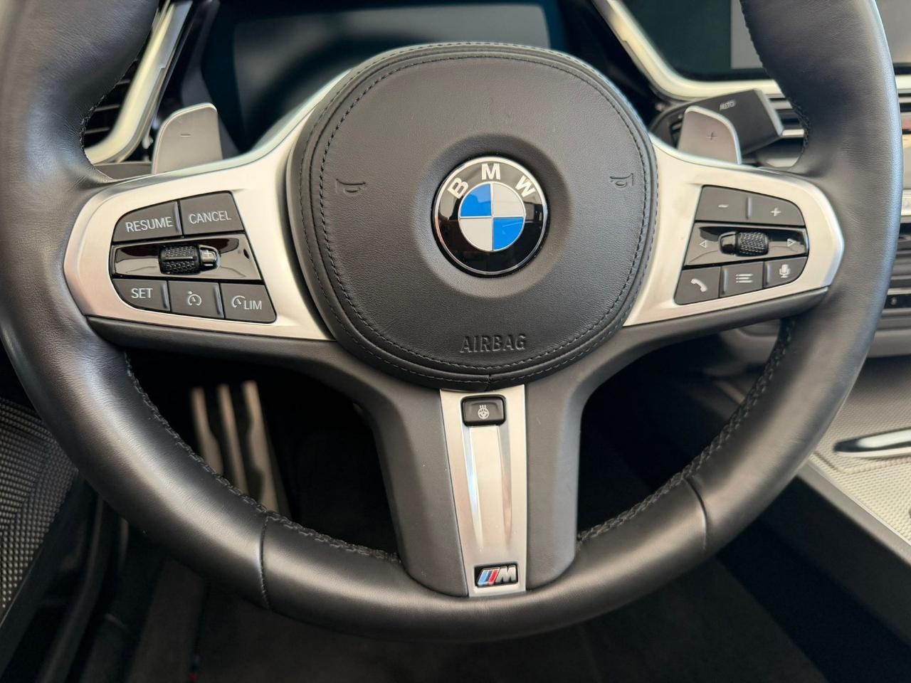 BMW Z4 sDrive20i Msport