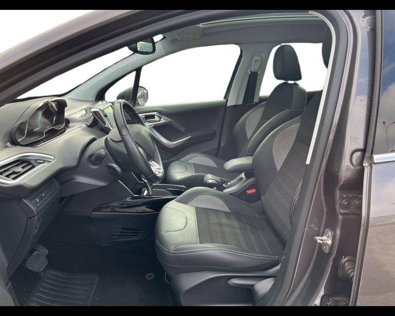 Peugeot 2008 1.2 PT t. Allure s&s 110cv eat6 my18