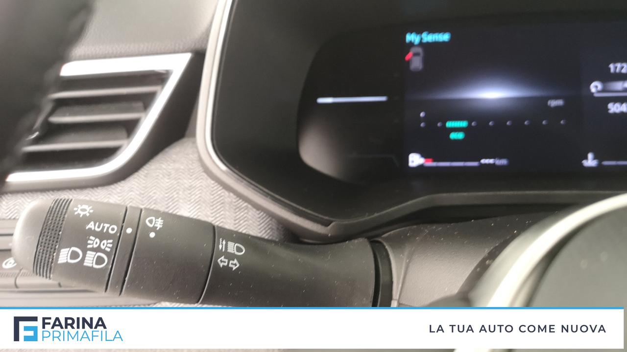 RENAULT Clio V 2023 - Clio 1.0 tce Techno 90cv