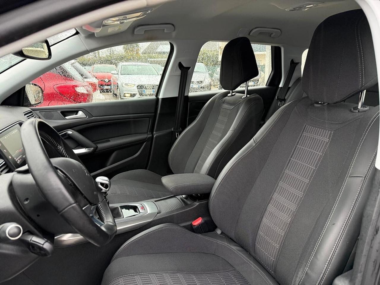 Peugeot 308 1.5 Diesel Neopatentati