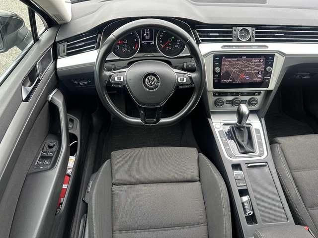 Volkswagen Passat 1.6 tdi Business (businessline) 120cv dsg