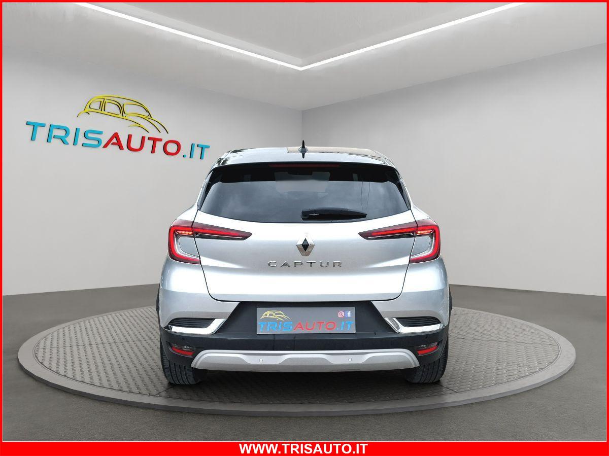 RENAULT Captur TCe 1.0 Techno NEOPATENTATI (FULL LED+PELLE+NAVI)
