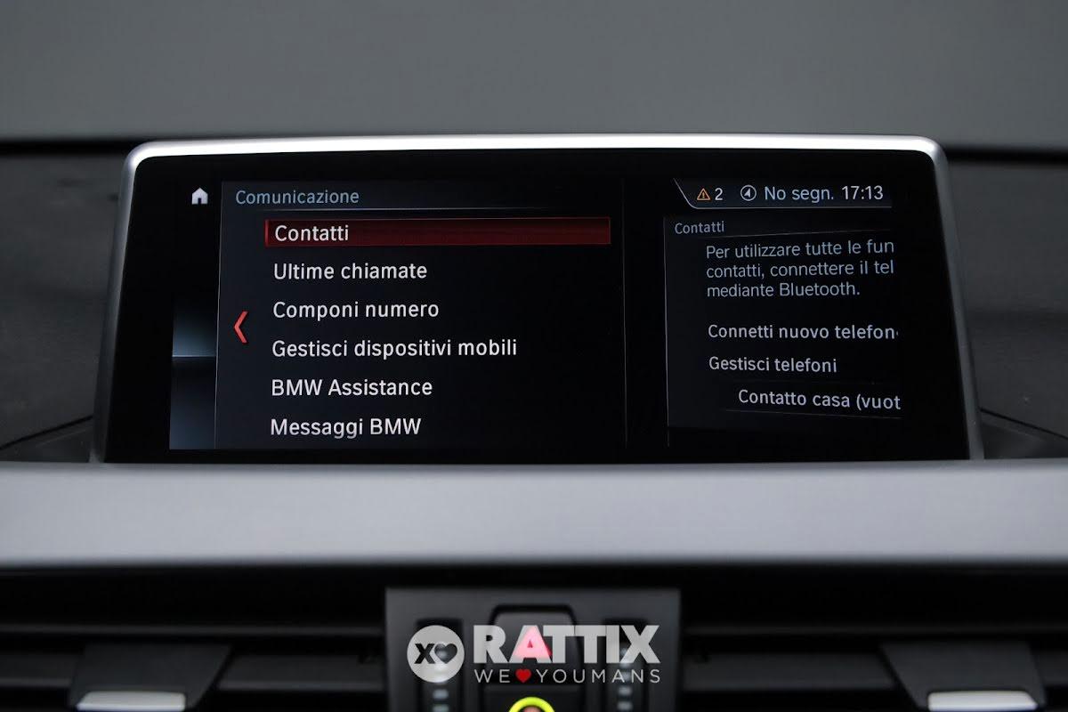 BMW X1 1.5 PHEV Business Advantage xDrive25e Auto