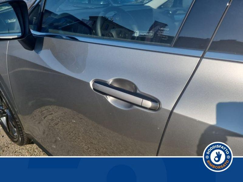 Lexus NX 450h PHEV Premium+ 4WD