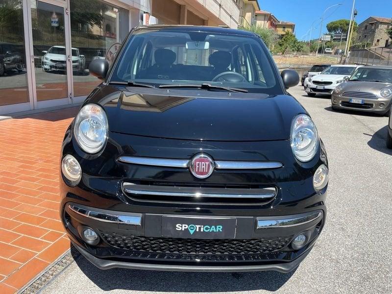 FIAT 500L 1.4 95 CV Mirror