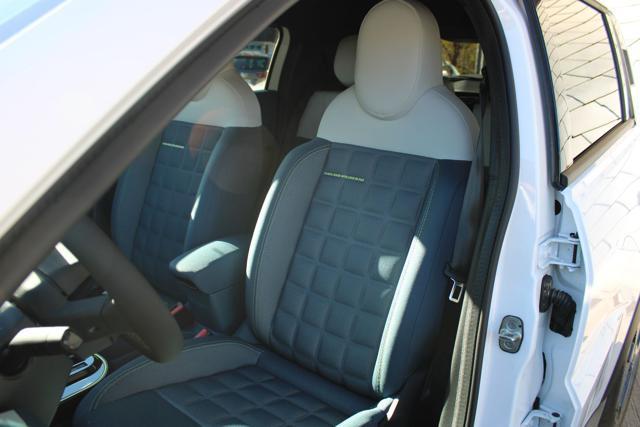 FIAT Grande Panda 1.2 110cv La Prima