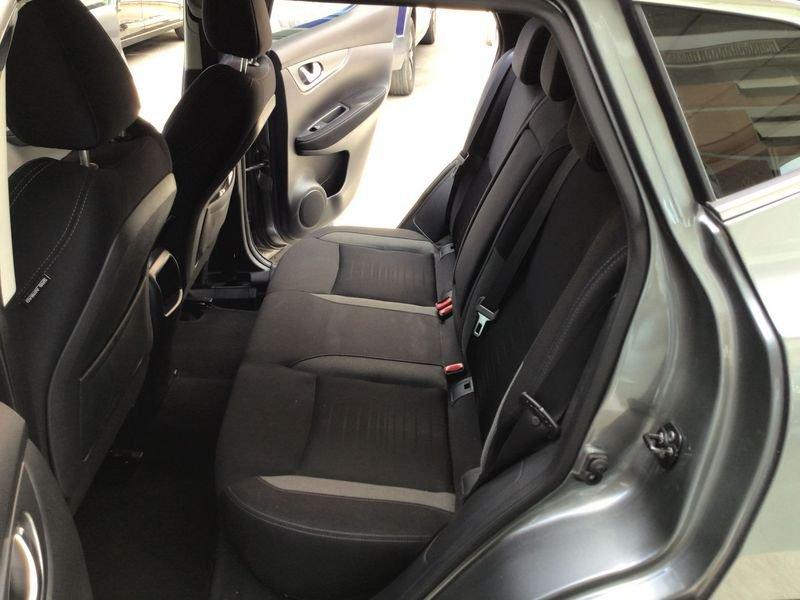Nissan Qashqai Qashqai 1.5 dci Acenta 110cv