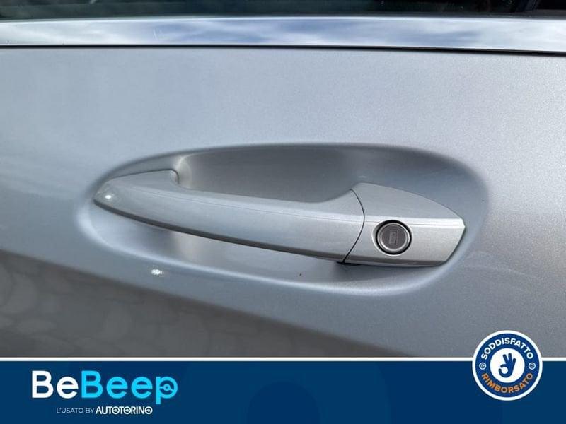 Mercedes-Benz Classe A A 180 CDI (BE) EXECUTIVE AUTO