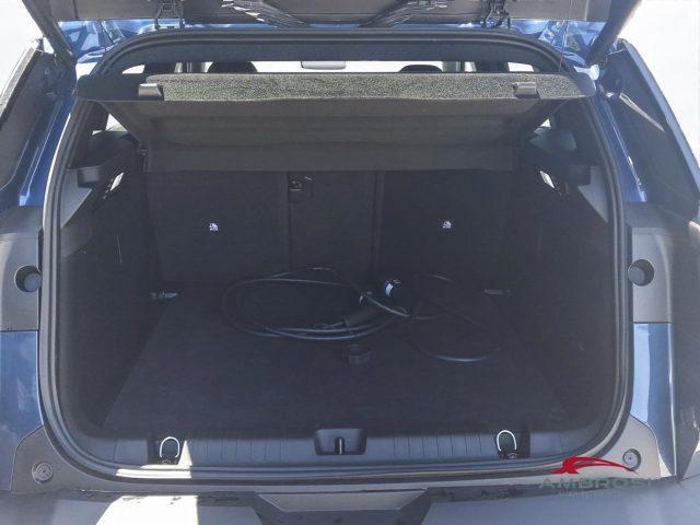 JEEP Compass E-Hybrid Plug-In FIRST EDITION