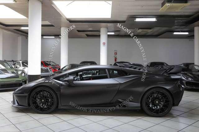 Lamborghini Huracán STO|LIFT SYSTEM|SPORT SEATS|20'' MONOLOCK|CAMERA