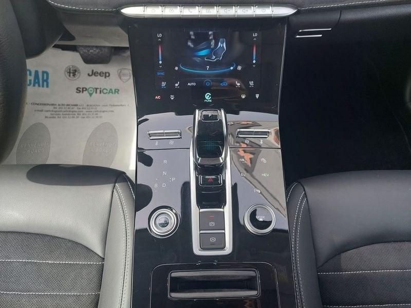 SPORTEQUIPE Sportequipe 8 PHEV 1.5 DHT Special Edition