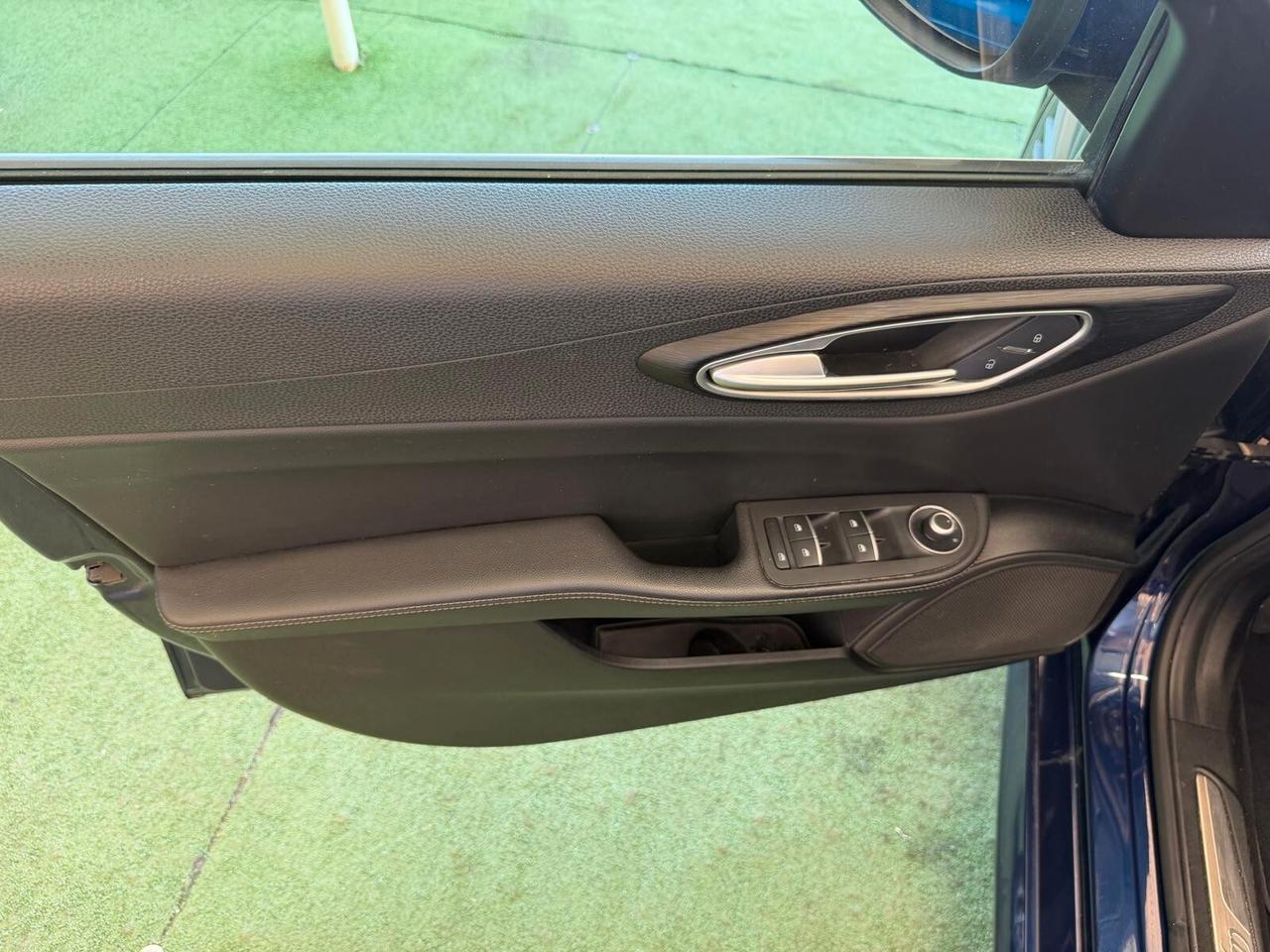 ALFA ROMEO GIULIA 2.2 DIESEL 180CV AUTOMATICA
