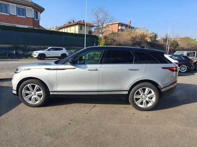 LAND ROVER Range Rover Velar 2.0D I4 240 CV R-Dynamic SE