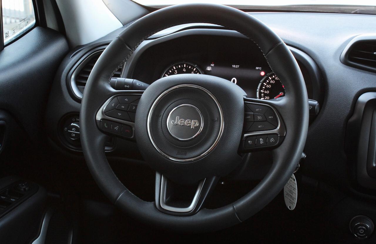 Jeep Renegade 1.0 T3 Limited 120CV
