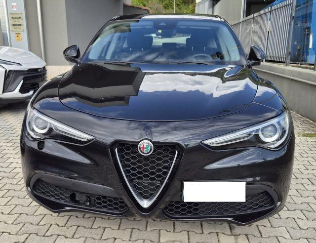 ALFA ROMEO Stelvio 2.2 Turbodiesel 190 CV AT8 Q4 Business