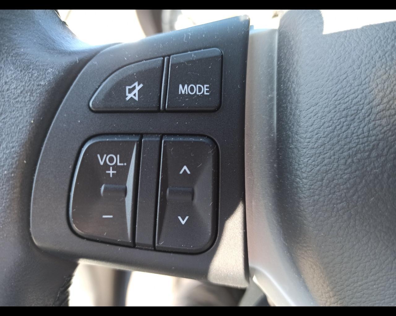 SUZUKI Vitara (2015) - Vitara 1.4 Hybrid Cool