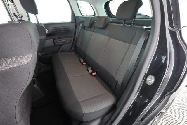 CITROEN C3 Aircross C3 Aircross PureTech 110 S&S Plus