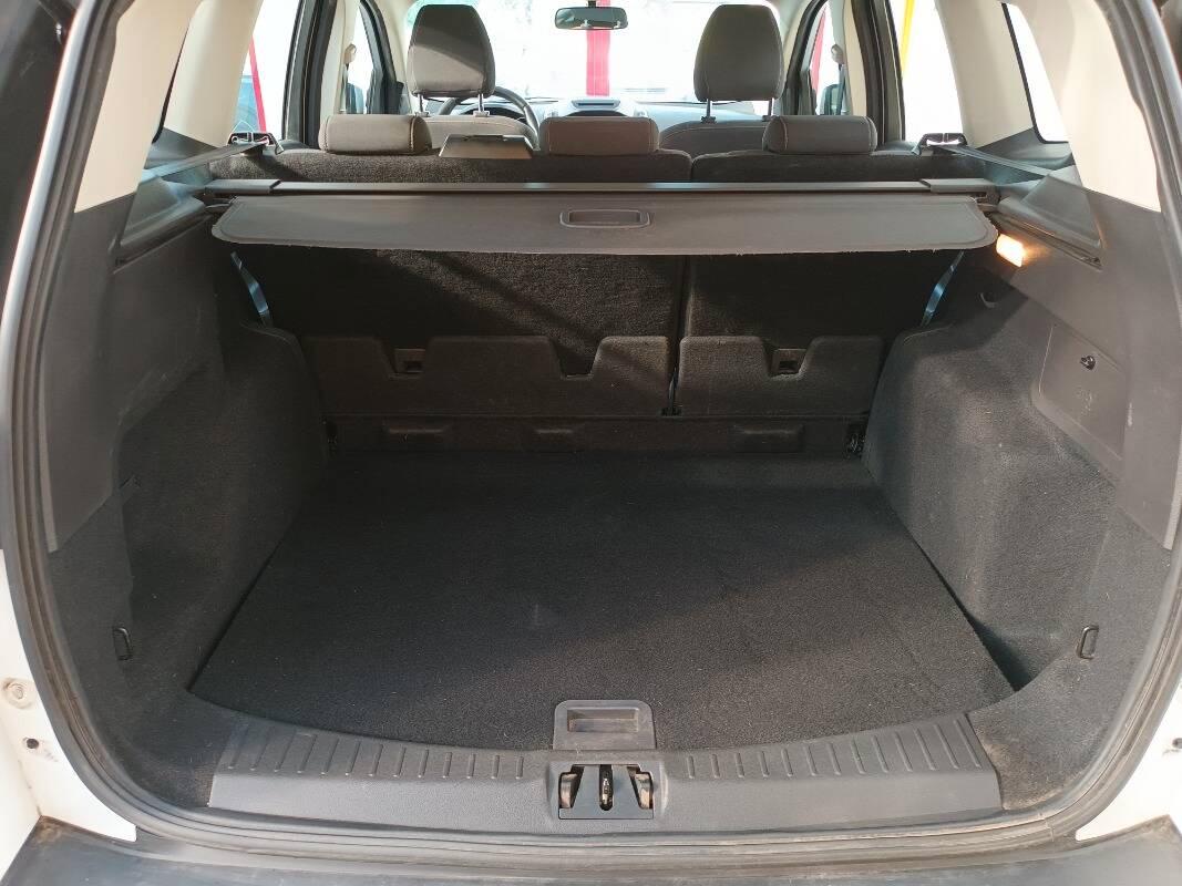 Ford Kuga 2.0 tdci Business 120cv Automatica