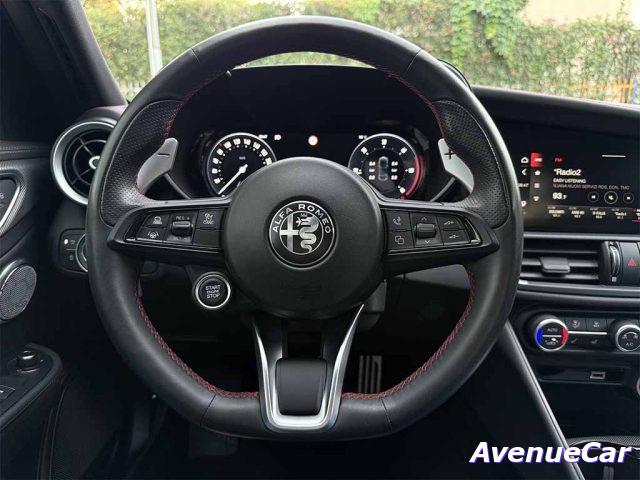ALFA ROMEO Giulia 2.2 t Competizione Q4 PREZZO REALE IVA ESPOSTA
