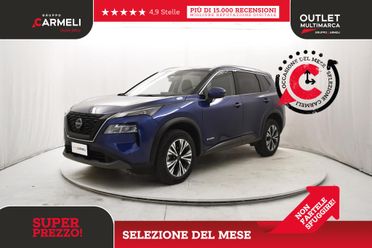 Nissan X-Trail 1.5 e-POWER N-Connecta 2WD