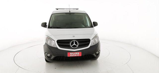 MERCEDES-BENZ Citan 1.5 109 CDI Furgone Long - PREZZO + IVA