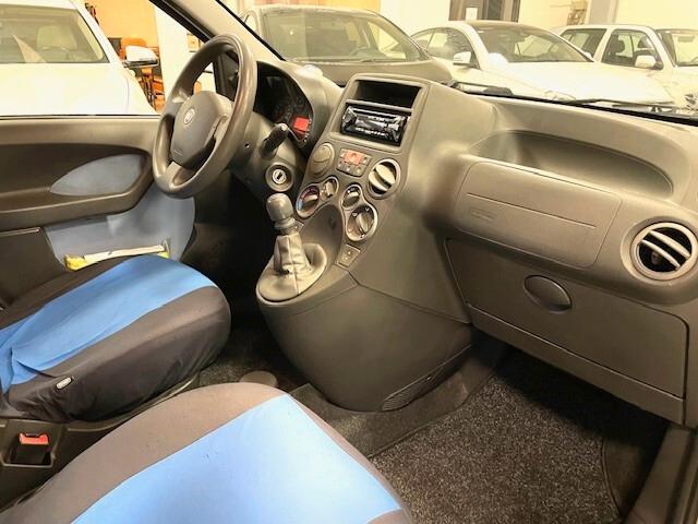 Fiat Panda 1.2 Dynamic Natural Power