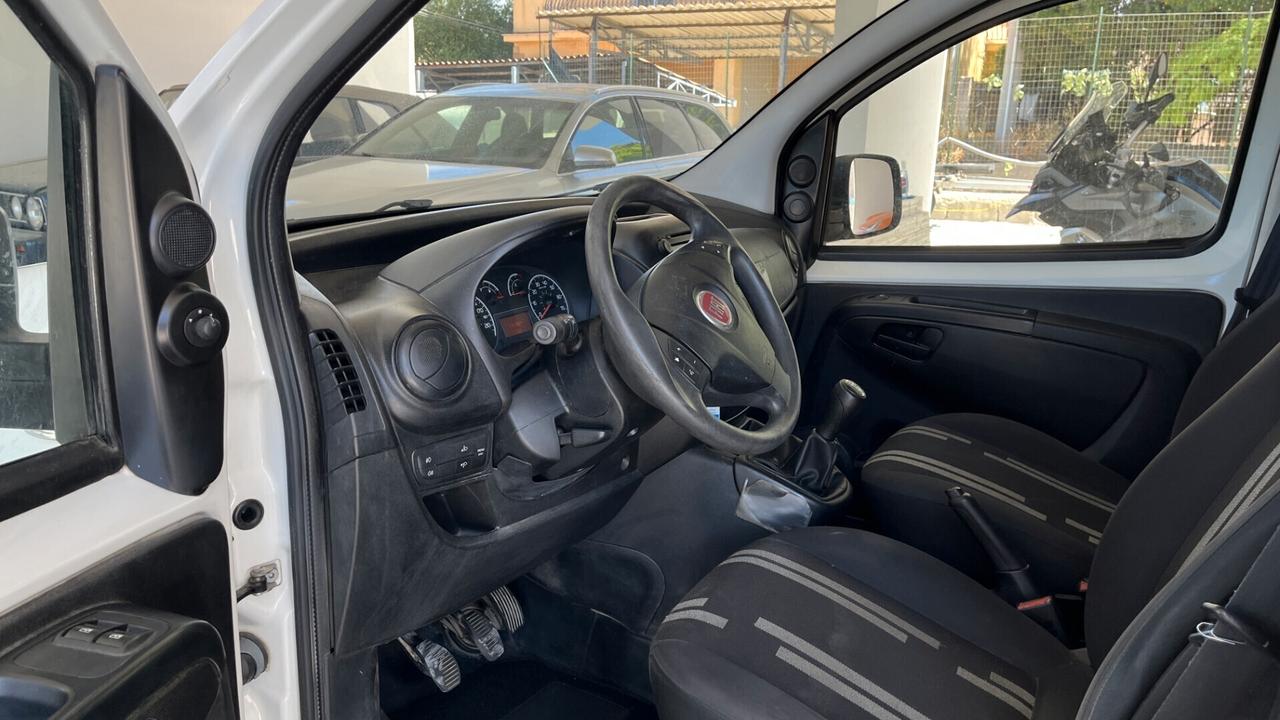 Fiat Fiorino 1.3 MJT 95CV 2014