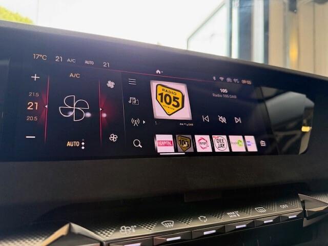 Ds DS 4 BlueHDi 130 aut. Performance Line