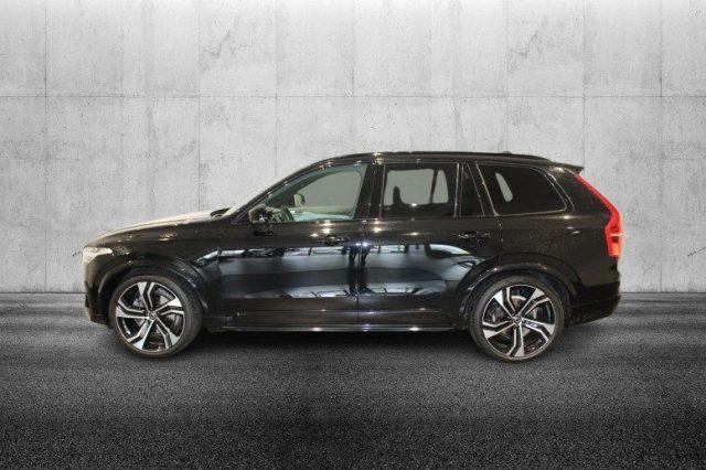 VOLVO XC90 B5 (d) AWD Geartronic R-design