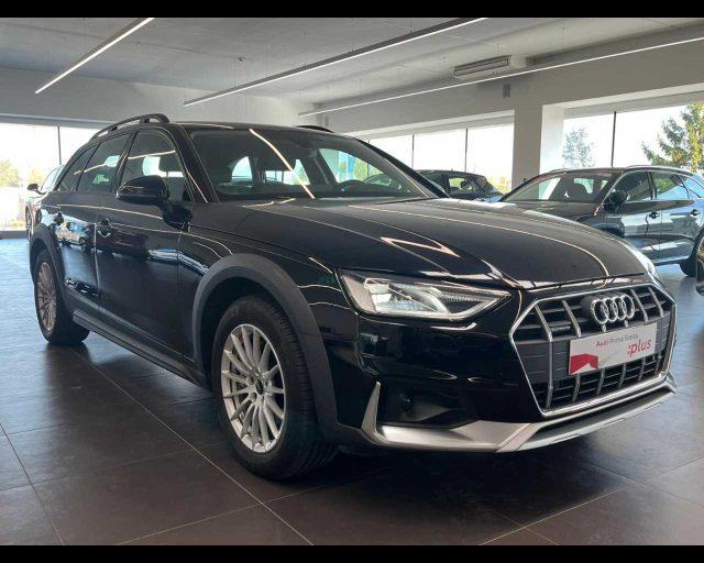 AUDI A4 allroad 40 TDI 204 CV S tronic Business