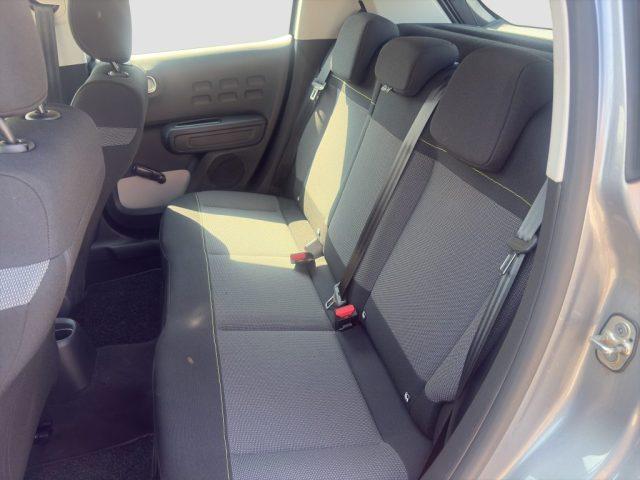 CITROEN C3 C3 PureTech 83 S&S Feel