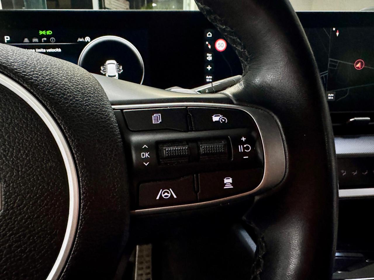 Kia Sportage 1.6 CRDi 136cv MHEV DCT GT-line Plus 2023