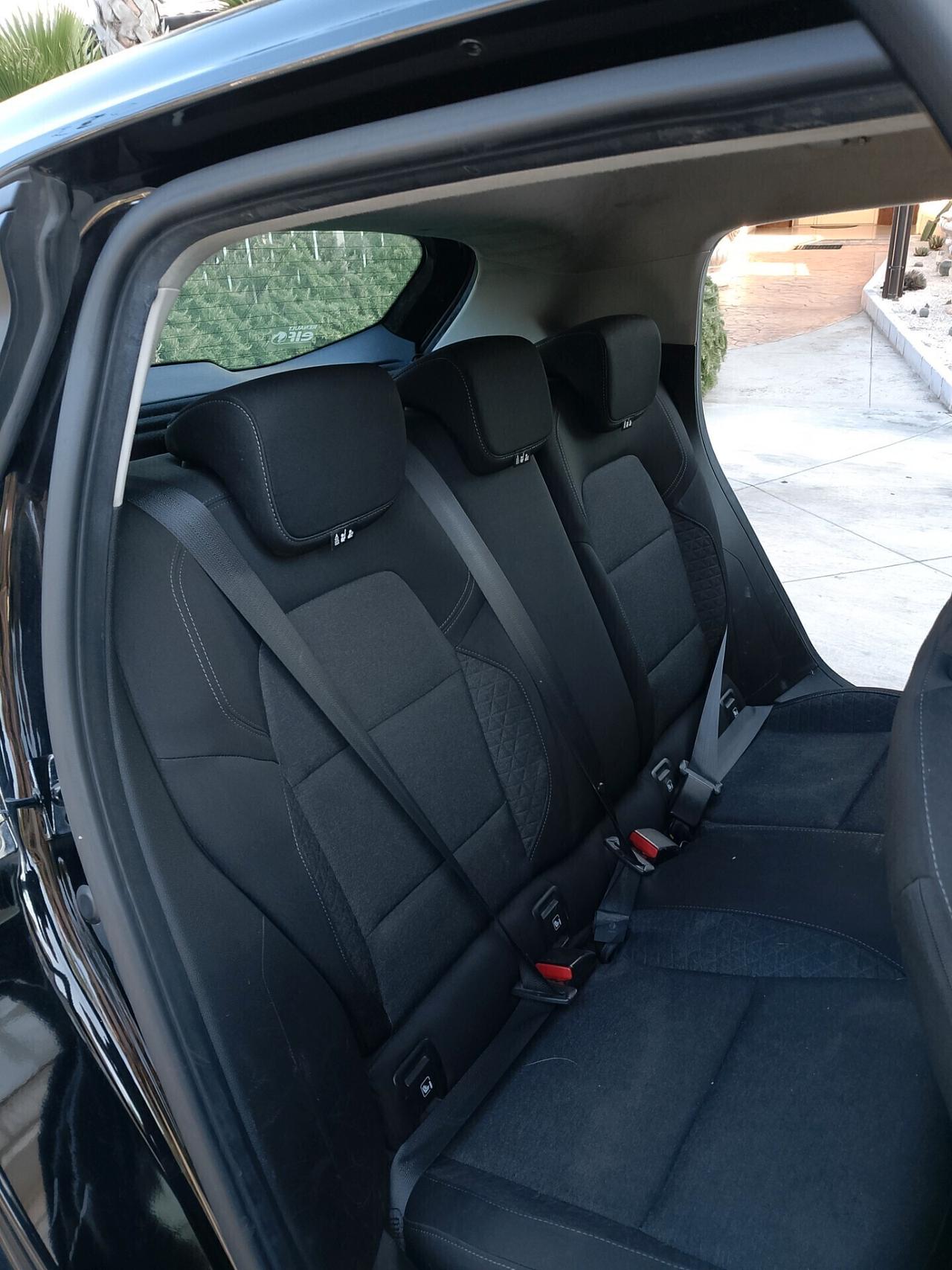 Renault Clio Blue dCi 85 CV 5 porte Zen