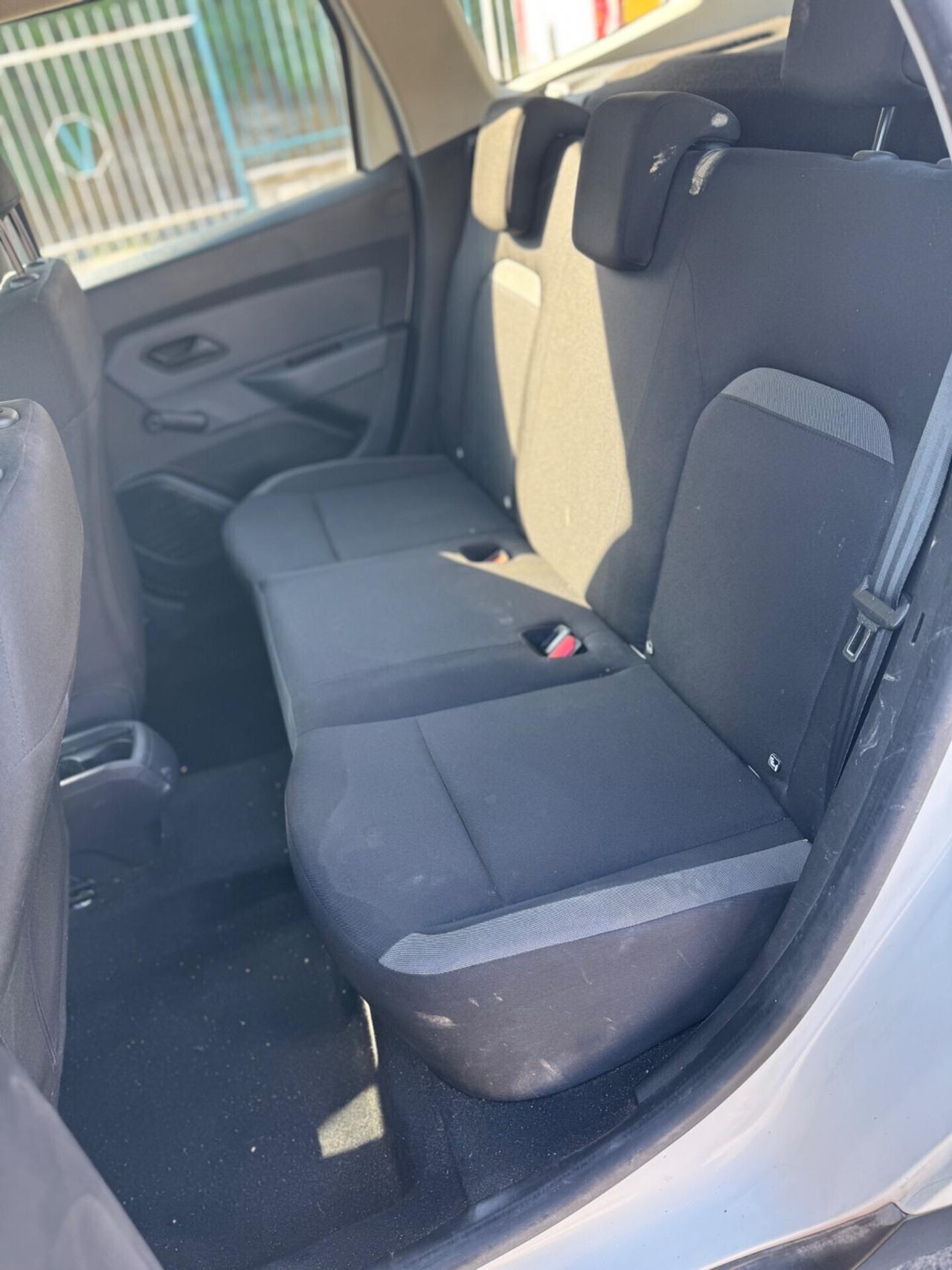 Dacia Duster 1.5 Blue dCi 8V 115 CV Prestige DaciaPlus