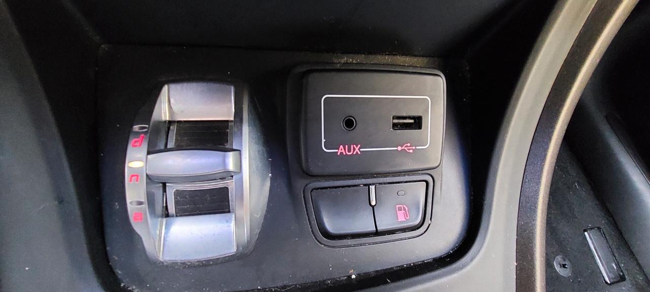 GIULIETTA 1,4 TURBO 120 CV GPL DI SERIE TELEFONO SENSORI CRUISE CONTROL IMPECCABILE FULL