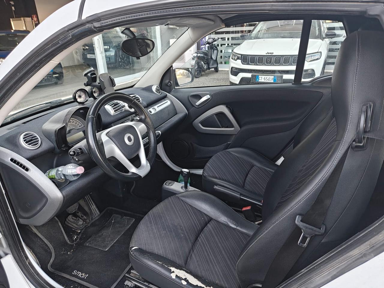 Citroen Jumper 33 BlueHDi 140 PM Cassonato