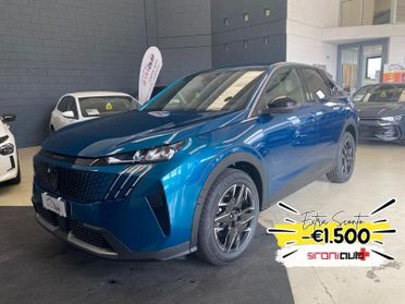 Peugeot 3008 3008 Hybrid 145 e-DCS6 Allure - PROMO SIRONIAUTO+