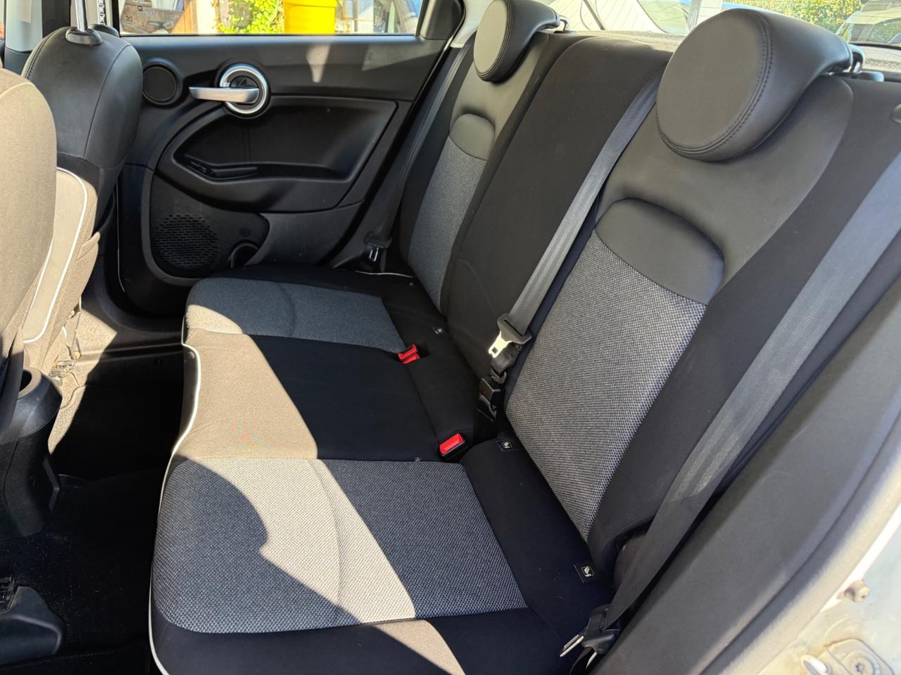 Fiat 500X 1.3 MultiJet 95 CV Lounge Km Certificati