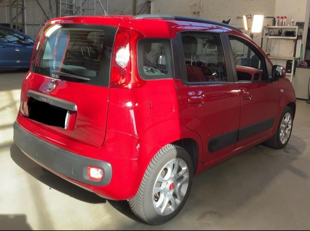 Fiat Panda 1.2 Lounge -solo Km 48900-
