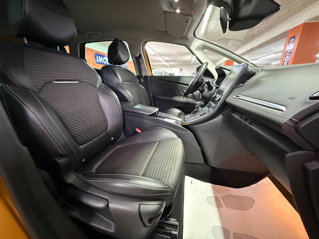 Renault Scenic Scénic dCi 8V 110 CV EDC Energy Intens