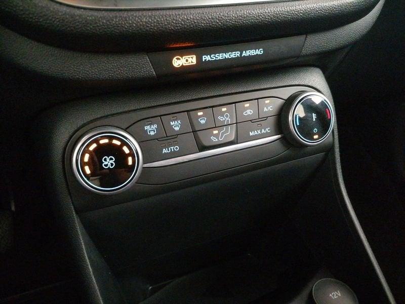 Ford Fiesta 5p 1.0 ecoboost h ST-Line 125cv