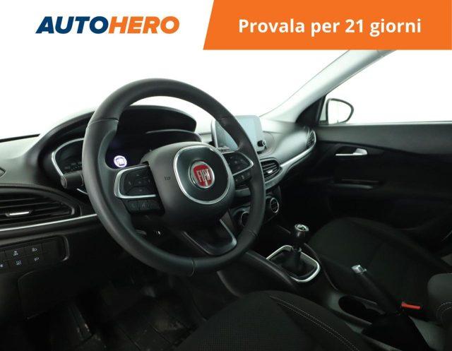 FIAT Tipo 1.6 Mjt S&S 5 porte Business